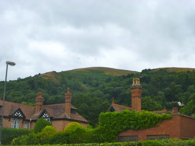 Malvern Hills
