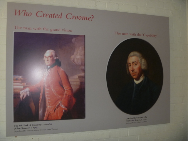 Coventry and Capability