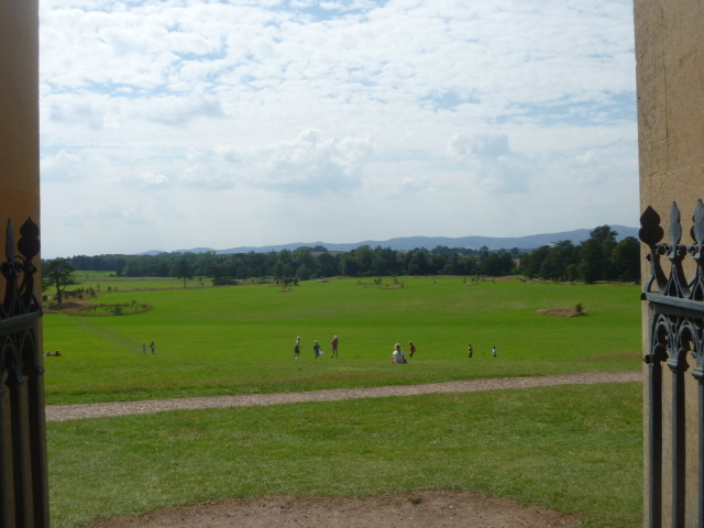 Croome Park