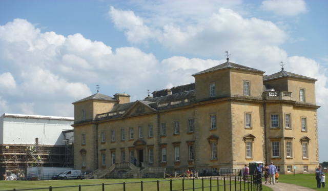 Croome Court 