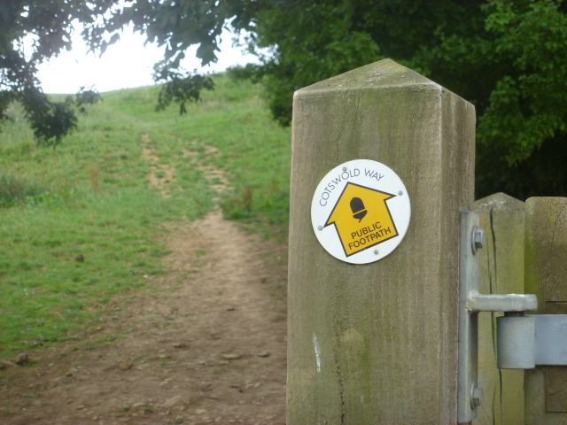 The Cotswold Way