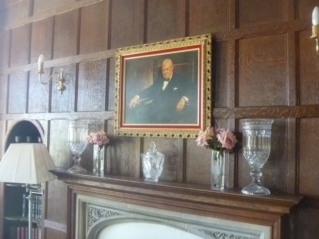 Winston Room