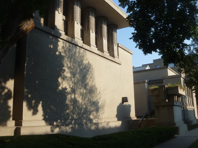 Unity Temple