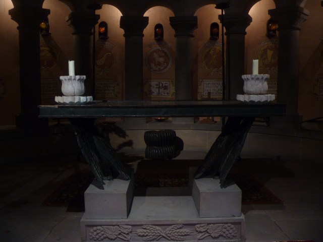 Altar