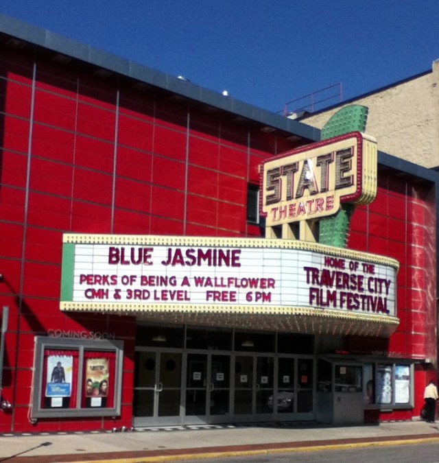 Cinema Traverse City