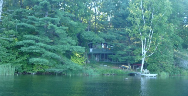 Cottage