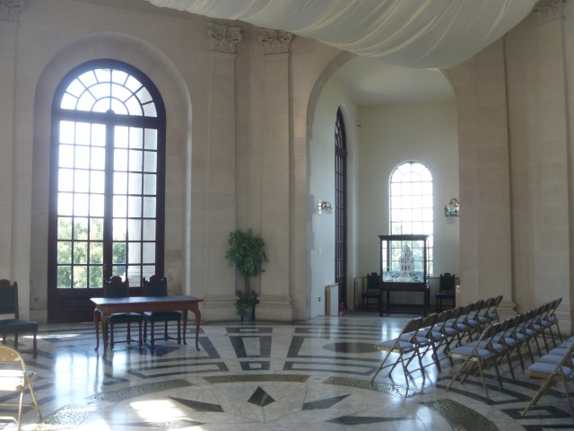 Ground Floor Wedding Venue