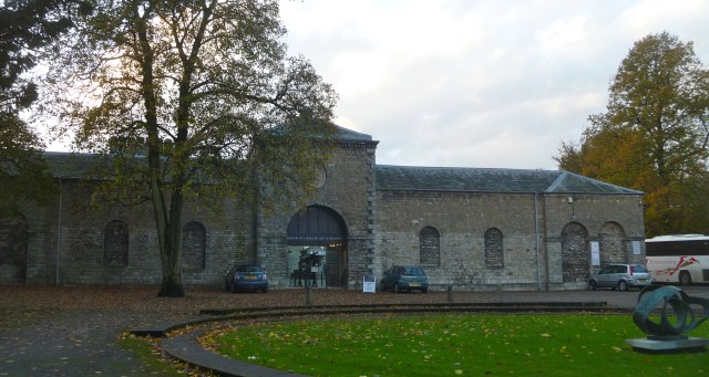 Museum of Lakeland life