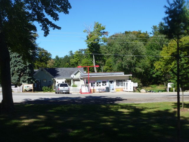 Stony Lake Store