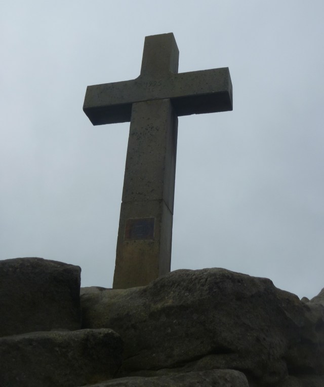 The Cross
