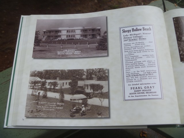 WMP Accommodations SH