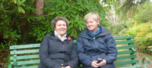 Milady and Doevgreyreader