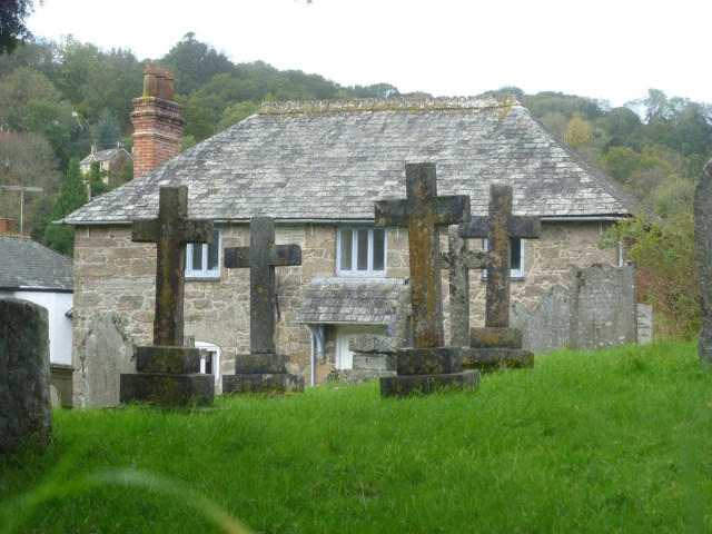 Old Vestry