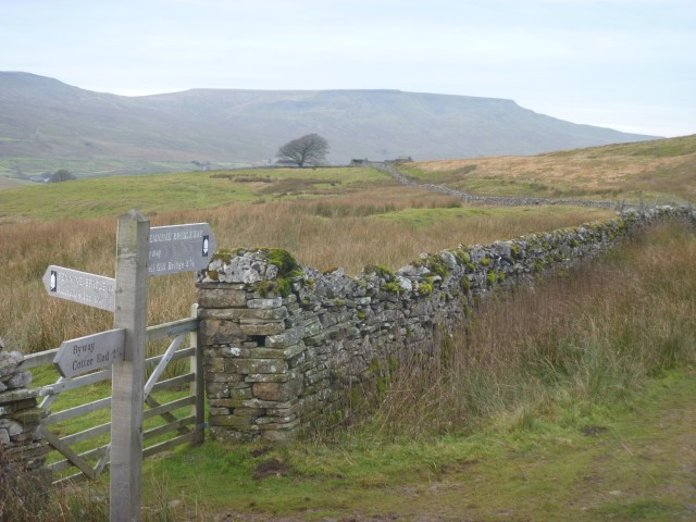 Pennine Bridleway