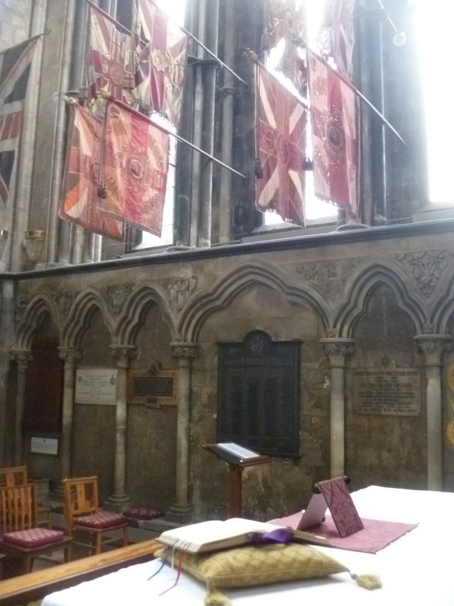 St George's Chapel 4