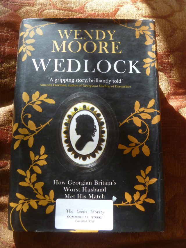 Wedlock