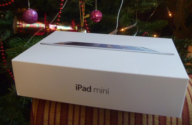 ipad mini