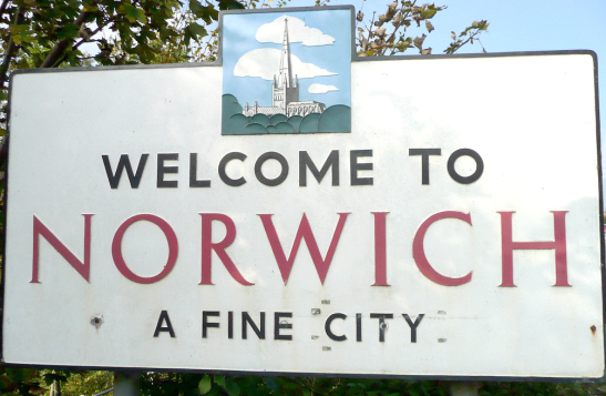 norwich