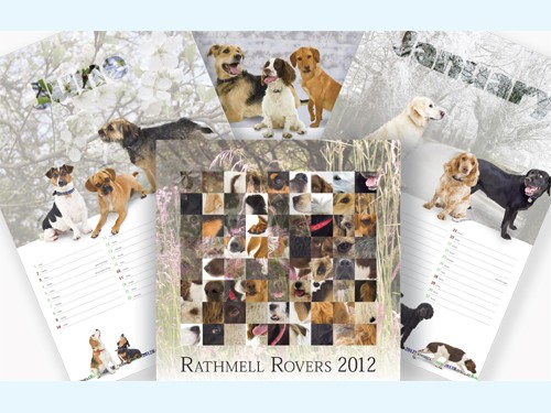 Rathmell Rovers 2012