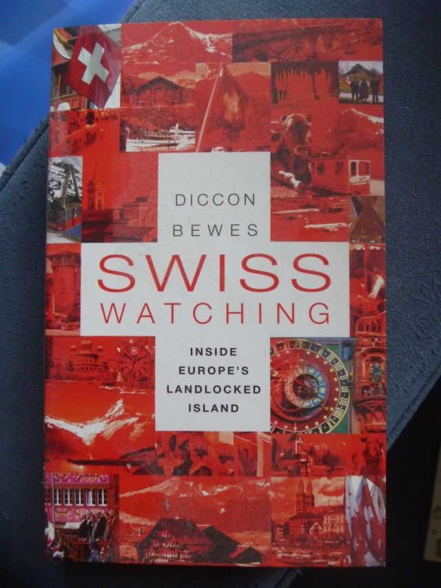Swiss Watching