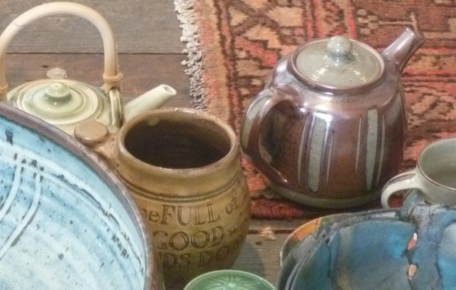 Teapots 2