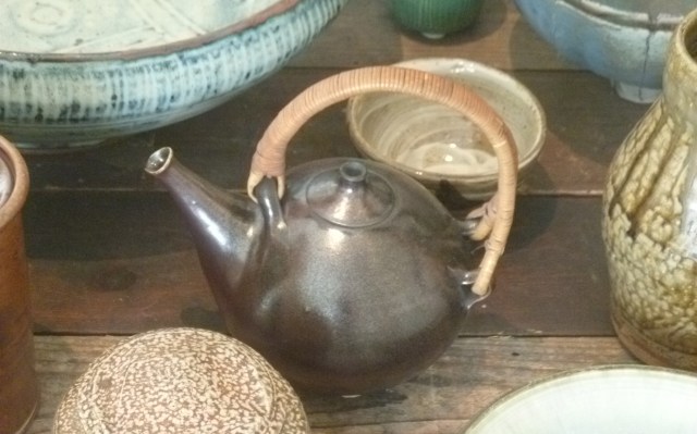 Teapots 3