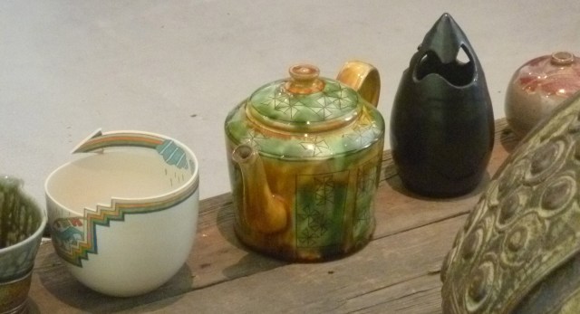 Teapots 5