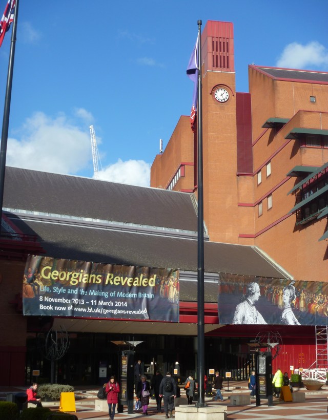 British Library