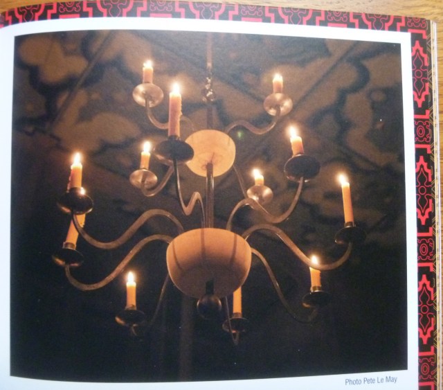 Candelabra