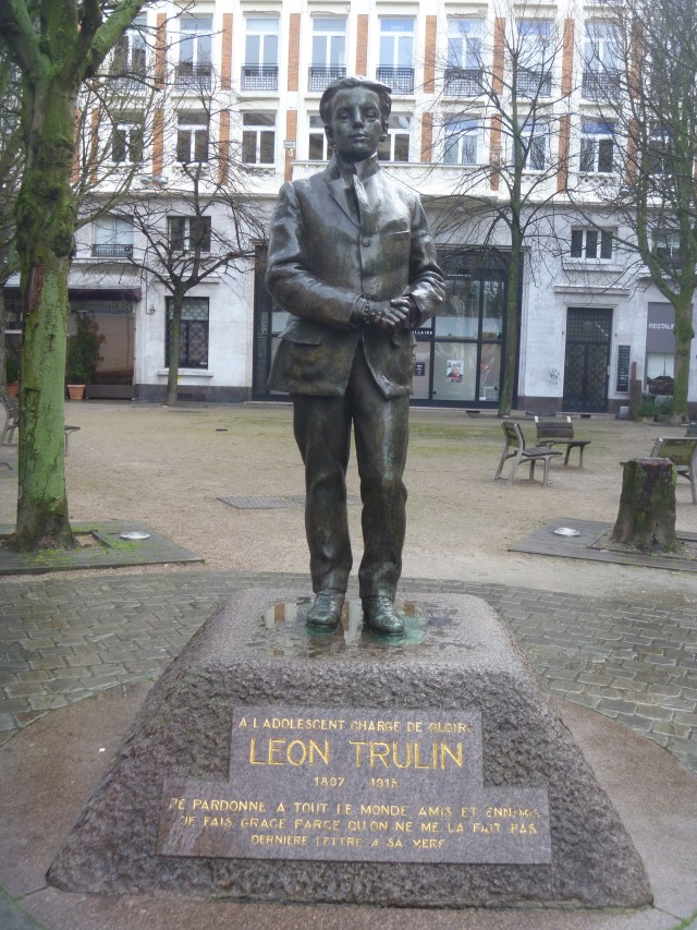 Leon Trulin