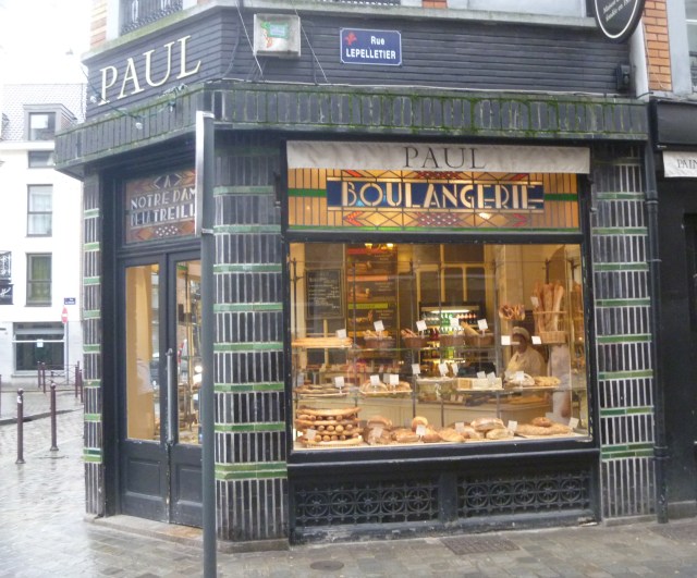 Paul, Lille