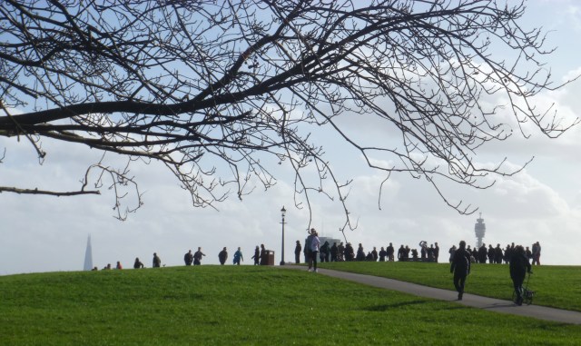 Primrose Hill