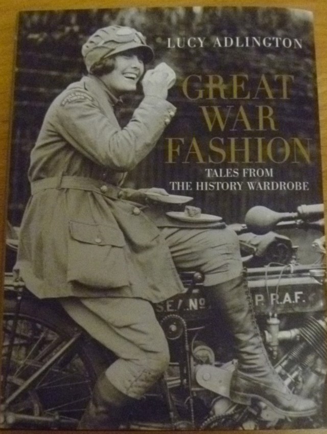 Great War Fashion