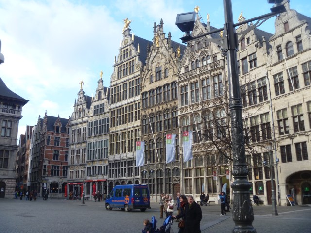 Grote Markt