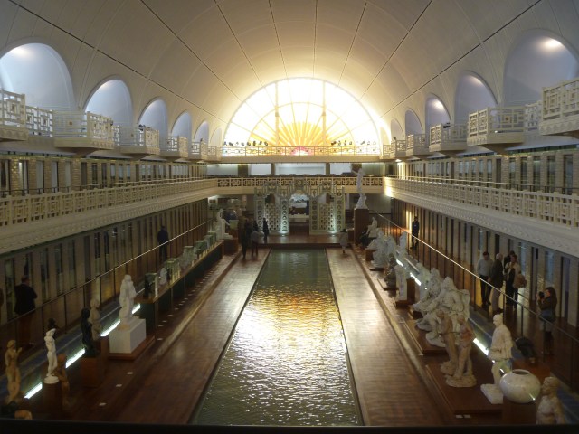 La Piscine