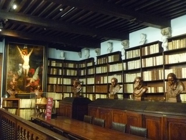 Great Library