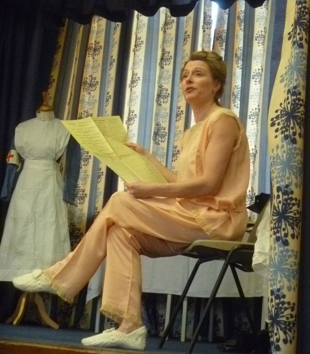 Westminster Gazette 4.8.14