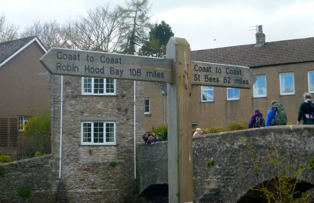 Coast to Coast at KS