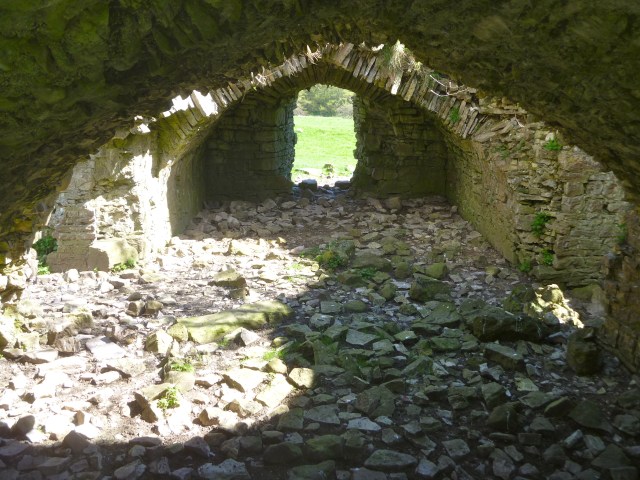 Lammerside Castle 2
