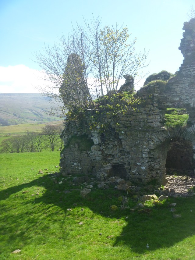 Lammerside Castle 3