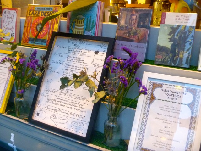 LRB Window