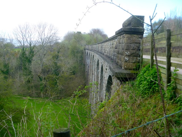 Merrygill Viaduct