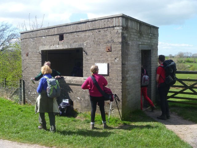 Platelayers Hut info