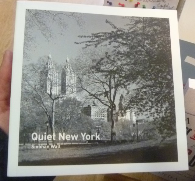 Quiet New York