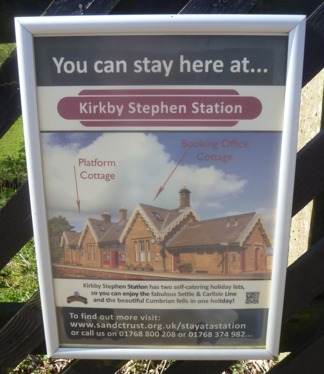 Station cottages to let