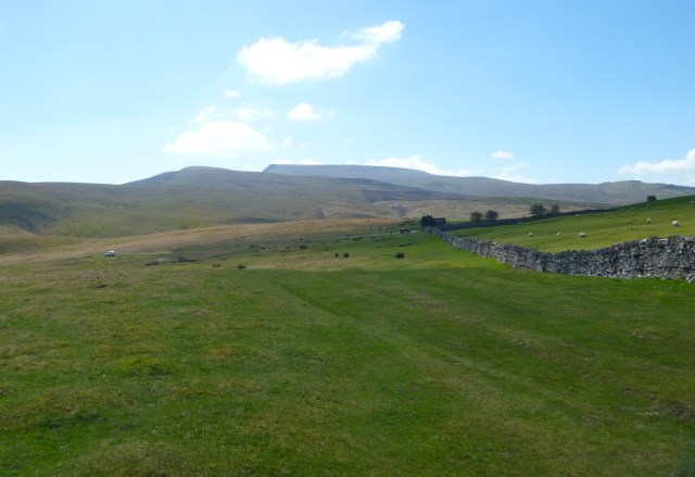 Wild Boar Fell