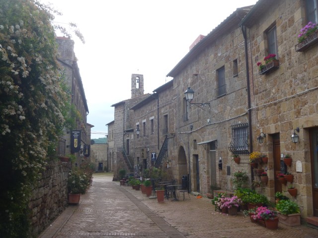 Via del Duomo