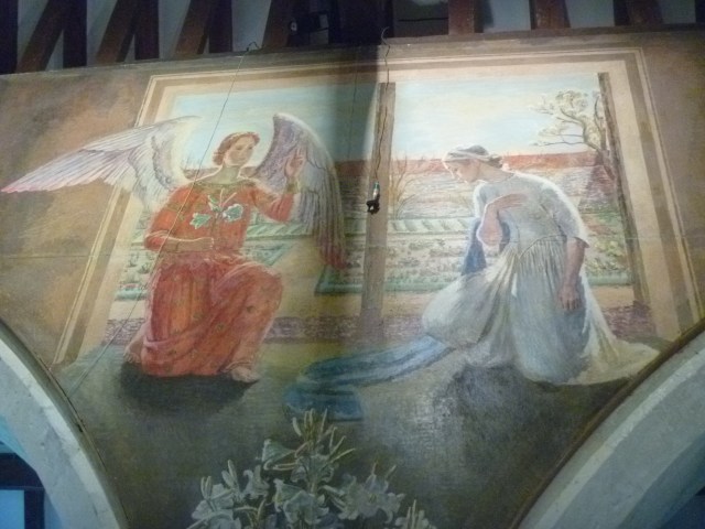Annunciation