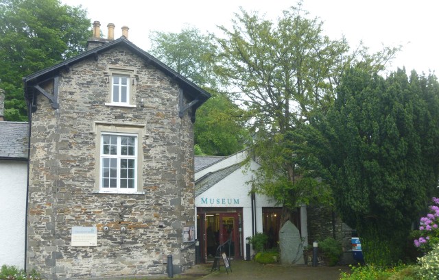 The Leeds Library Summer Day Out In The Lake District « miladysboudoir