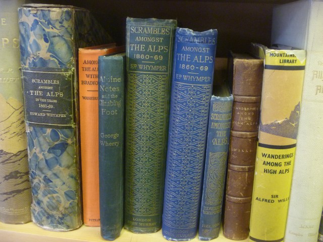 Fell and Rock Collection